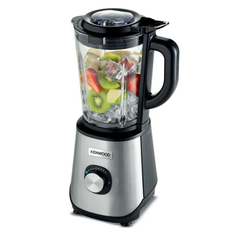 مخلوط کن و آسیاب کن کنوود مدل BLM45 تک آسیاب - Kenwood BLM45 02
