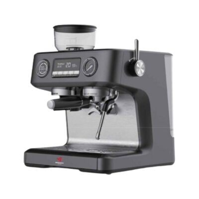 اسپرسو ساز مباشی مدل ME-ECM 2058