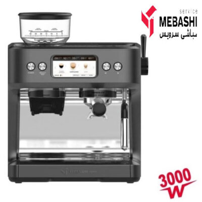 اسپرسو ساز مباشی مدل ME-ECM 2070
