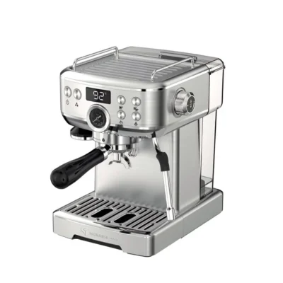 Placeholder اسپرسو ساز مباشی مدل ME-ECM 2110