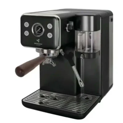 اسپرسو ساز مباشی مدل ME-ECM 2506