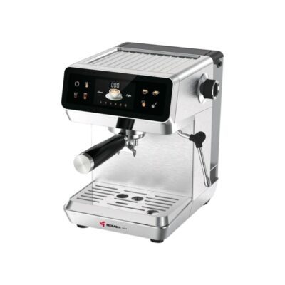 اسپرسو ساز مباشی مدل ME-ECM 2119