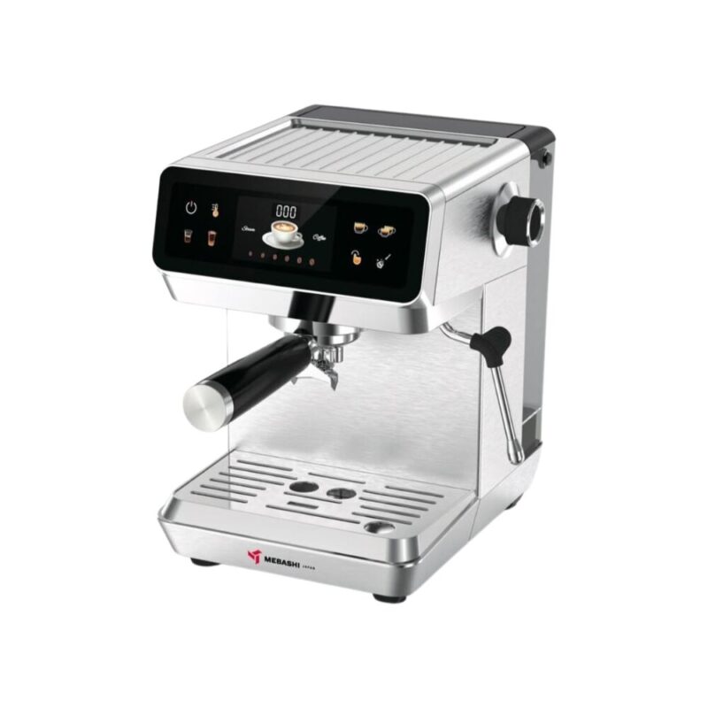 اسپرسو ساز مباشی مدل ME-ECM 2119