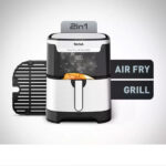 سرخ کن تفال مدل EY 801D27