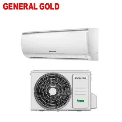 کولر گازی جنرال گلد 30000 مدل GG-MS30000 PLATINUM