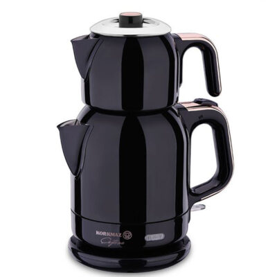 چای ساز روهمی کرکماز مدل CAYTEMA A331-09
