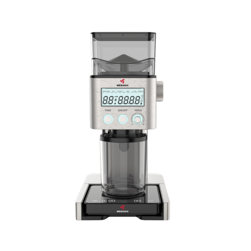 آسیاب قهوه مباشی مدل ME-CG2301