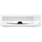 کولر گازی جنرال شکار 12000 مدل GNRR-12GRAA