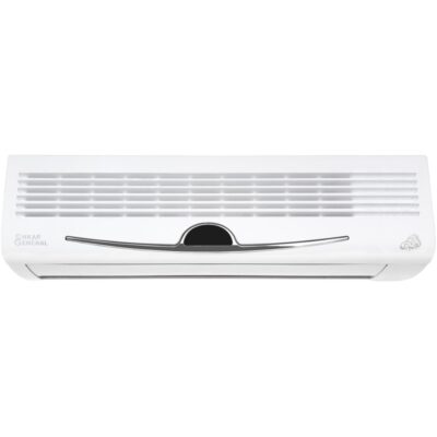 کولر گازی جنرال شکار 18000 مدل GNRR-18GRAA