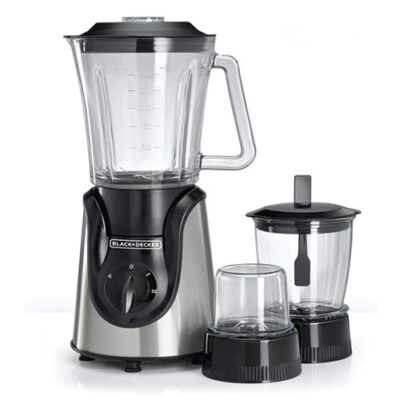 مخلوط کن بلک اند دکر مدل BX600G