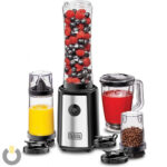 مخلوط کن بلک اند دکر مدل SBX300-B5