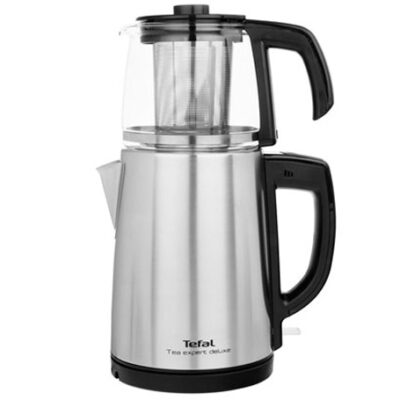 چای ساز روهمی تفال مدل BJ5108 استیل