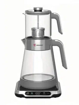 چای ساز مباشی مدل ME-TM305
