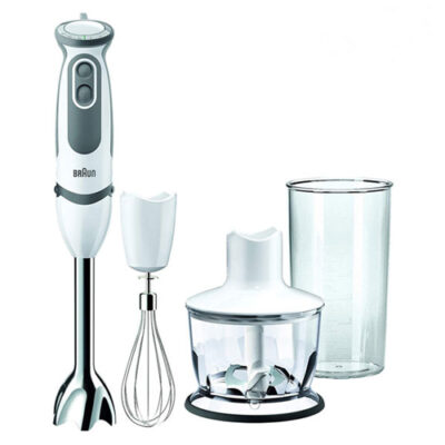 گوشت کوب برقی براون مدل MQ5235